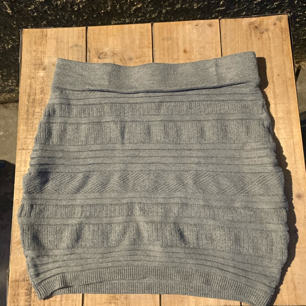Skirt